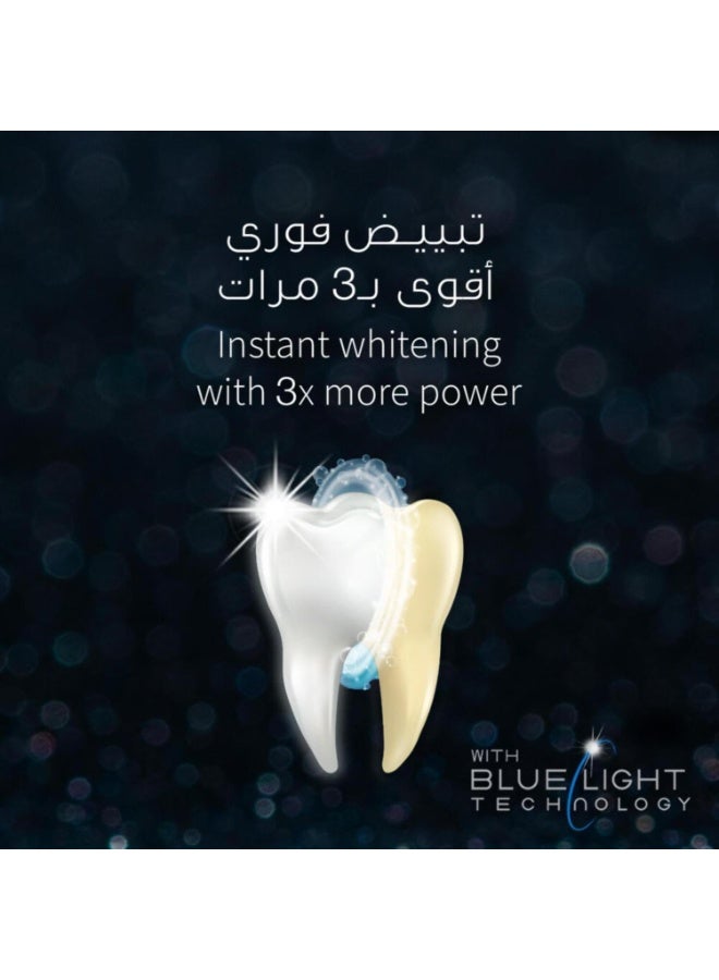 Closeup Diamond Attraction Toothpaste 100g X Pack of  2Pcs - Image 2